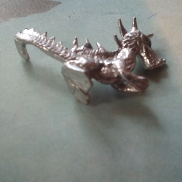 Dragons Galore #13 - Picture 4 of 4